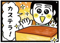 3つのポイントを押さえて、しっとりふかふかな憧れの味！卵たっぷりの「カステラ」／たま卵ごはん（7）