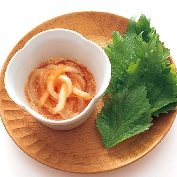 生ならではの食感が楽しめる！ いかの刺し身をアレンジしたお手軽いか料理5選