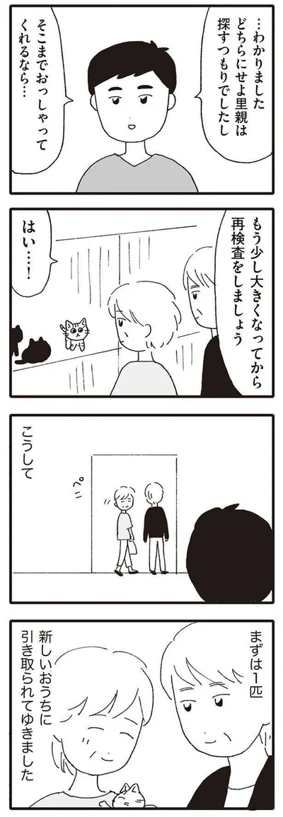 そこまでおっしゃってくれるなら…