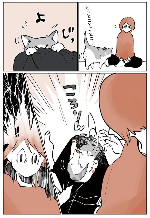 ころりん