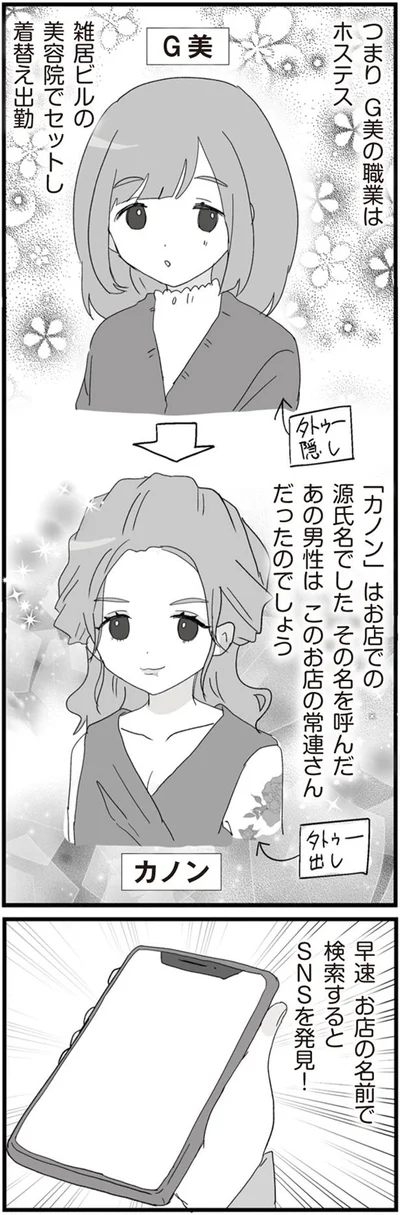 SNSを発見！