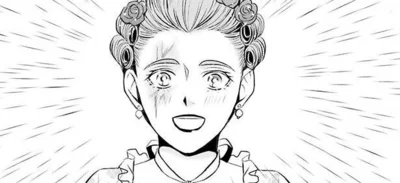 バルモン男爵の優しさにマルグリット姫は…