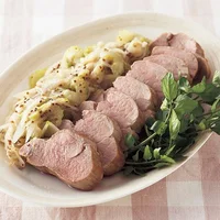 【※オーブン不使用】豪華なのに簡単な“かたまり肉”を制するレシピ