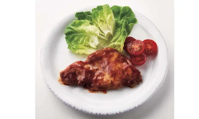 たった3つの調味料があれば作れるなんて！洋食のソースにアレンジ自在の「万能洋風だれ」