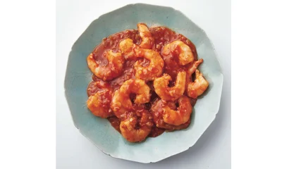 酸・甘・辛のバランス絶妙！ 家にある調味料で本格派の「えびチリだれ」を作ろう