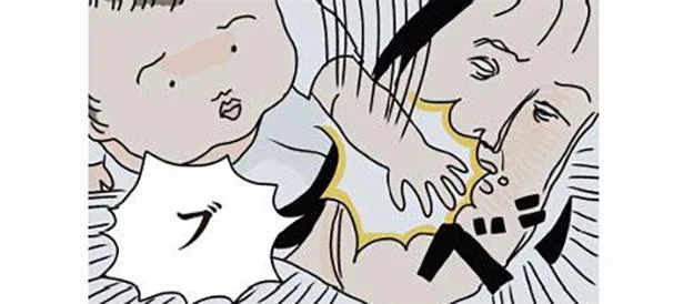 私はボーナスステージと違うぞ！ 赤子の怒涛の攻撃による起床／フリースタイル家族（2）