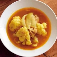 冷え込む夜に作りたい…体がぽかぽか温まる簡単スープ煮