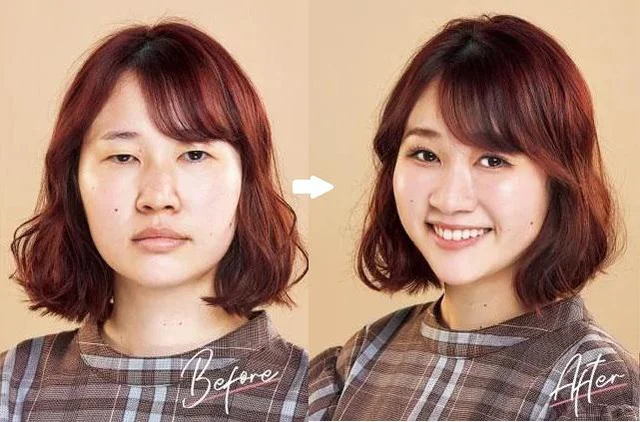 「変身しすぎ」で感動！ 一重まぶた＆のっぺり顔が激変する美容系YouTuberメイク術【スキンケア＆ベースメイク編】