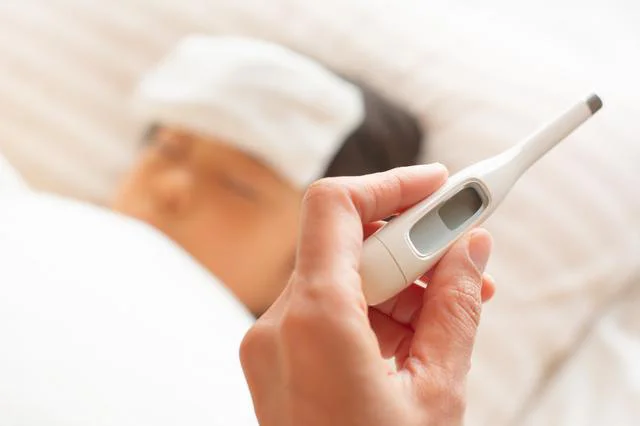 かぜの季節に備えよう！7歳から飲める常備薬で家族の健康をセルフケア