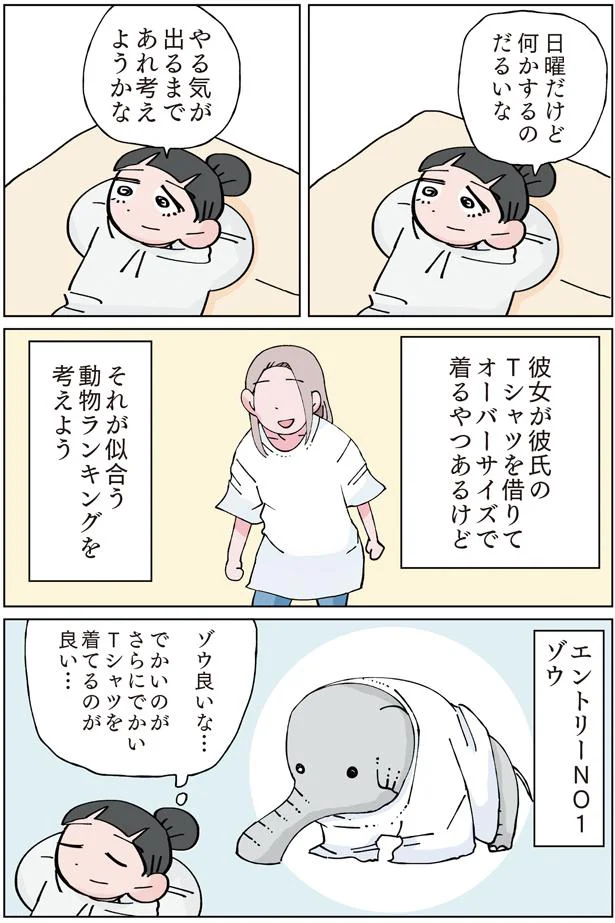 ゾウ
