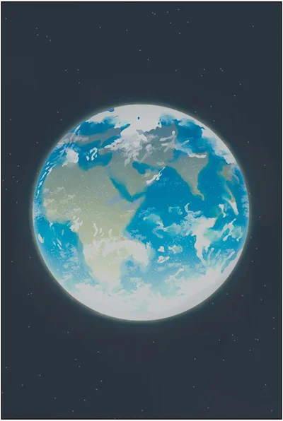 地球