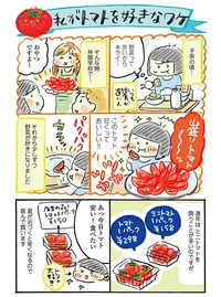 トマトの季節到来！食欲がなくても食べられる、ピリ辛雑炊レシピ♪  予算月1万円の野菜レシピ(8)【連載】