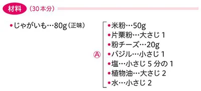材料