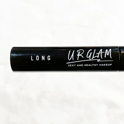 UR GLAM　ロングマスカラ