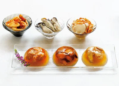  お歳暮やちょっとした贈り物にも！三陸・常磐の海のうまいものを手軽にお取り寄せ「UMIUMA」