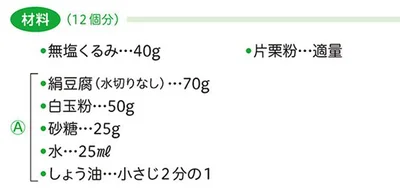 材料