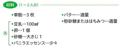 材料