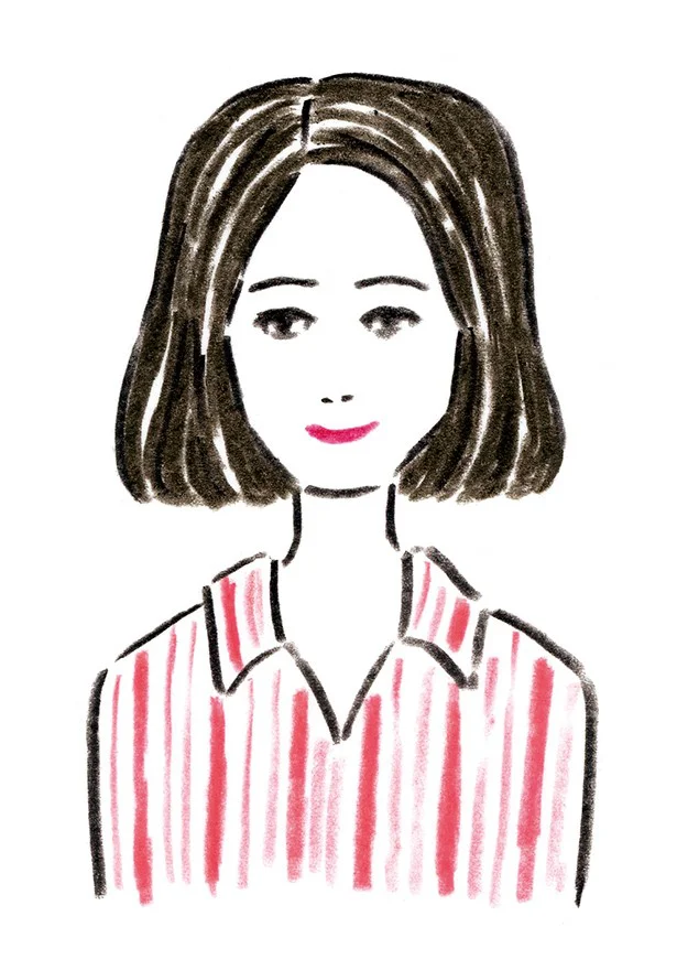 “若見え”の極意。白髪は「隠す」のではなく「ぼかす」のが正解！