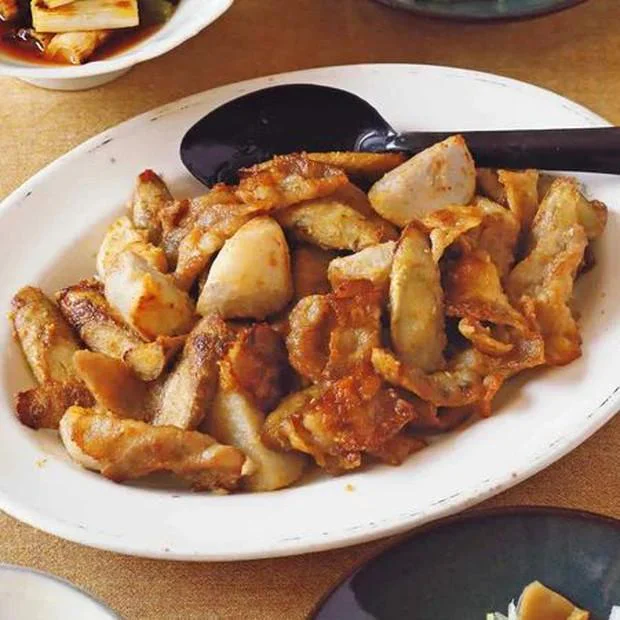 思考が停止したときに頼りたい、月～金の秋のメインおかず5つ