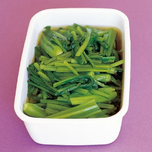 【作り置きレシピ】“今日食べたいおかず”に変身する簡単・便利なお助け2品
