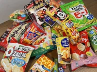 「凄い…」溢れるほどぎっしり入ったお菓子に大興奮！アラフォーが半信半疑でポチった「お菓子福袋」は即リピ確定