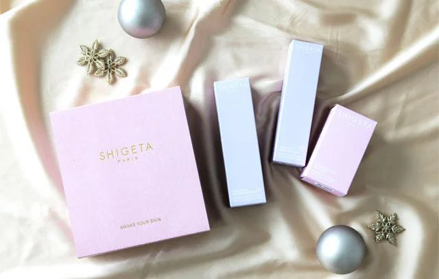 【1名様にプレゼント】豪華なクリスマスコフレ!自分へのご褒美に、大切な人への贈り物に♪「Coffret de Noël(コフレ・ドゥ・ノエル) 2022」