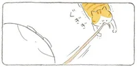 存在を忘れるのは猫のせい？都会に住む息子から渡された携帯電話／ねことじいちゃん 2（4）