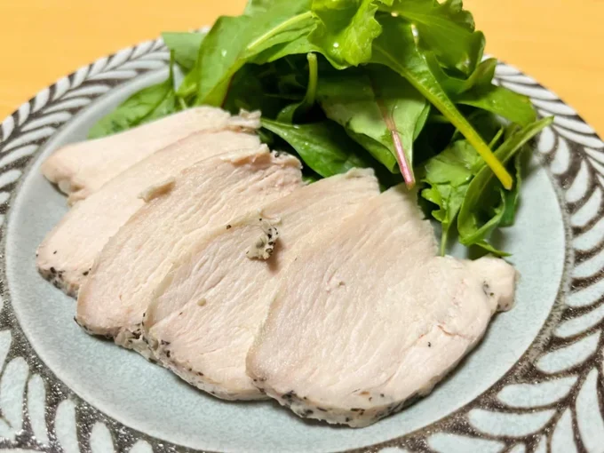 サラダチキン