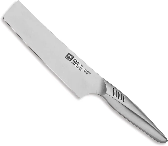 Zwilling (ツヴィリング)ツインフィン 2 菜切包丁17CM