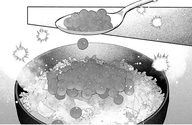 はらこ飯