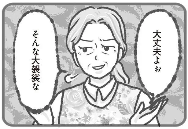 『保育園トラブル モラハラ園長と闘います』より