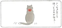 「さっちゃんのこと待っとるのかねぇ…」亡くなった親友から託された猫／ねことじいちゃん3（6）