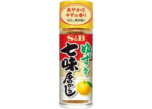 14ｇ ￥230（編集部調べ）／エスビー食品