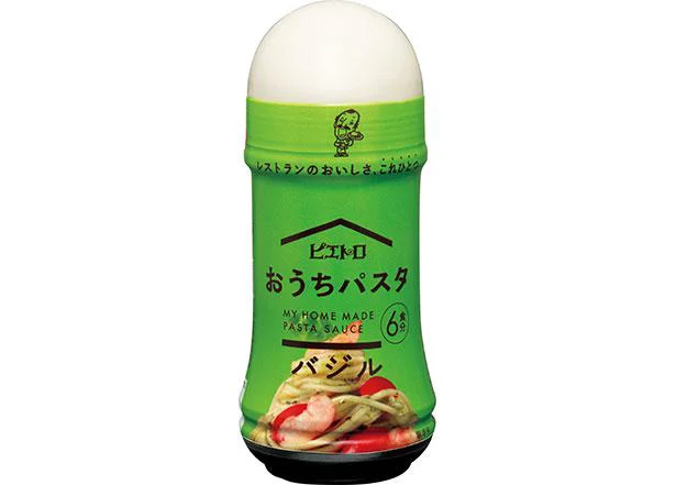 180ml￥410（編集部調べ）／ピエトロ