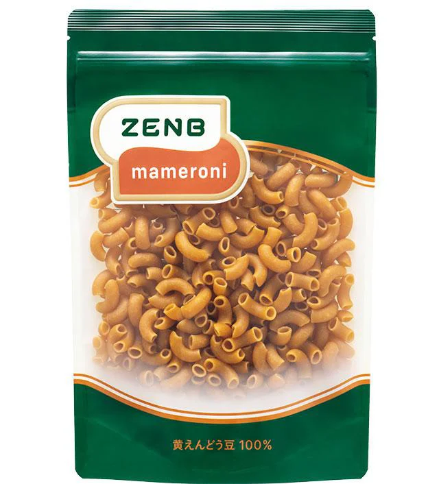 ゼンブマメロニ　250ｇ￥792／ZENB