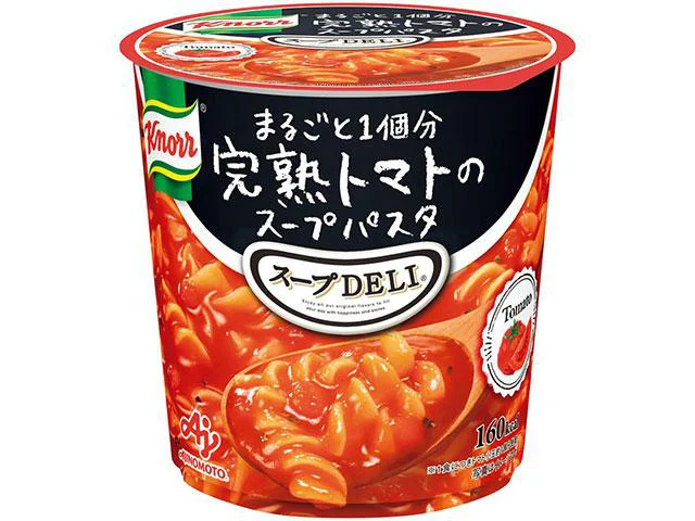 「クノール(R)スープDELI(R)」