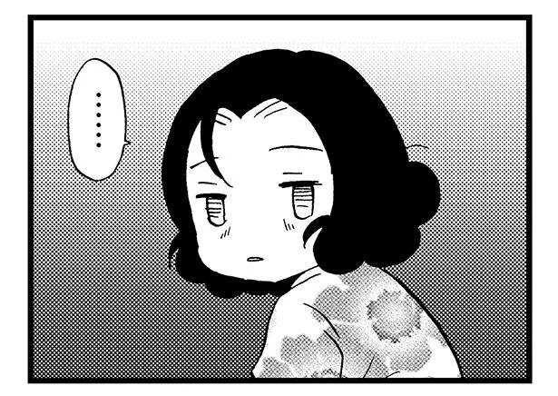 一番つらいのはお母さんなのに。僕のことすら見えていないような認知症の母／48歳で認知症になった母（14）