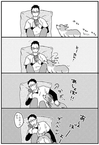 ねぇねぇ
