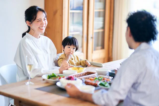 夫婦、子育て、ママ友、仕事…「こびない愛嬌力」があると印象が変わる！