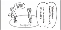 子育てのゴールとは？親にできる一番大切なこと／おうち性教育はじめます 思春期と家族編（12）