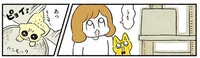 ペースを乱されてもストレスがあっても大丈夫！ 先住猫の最後の砦／茶トラのやっちゃんとちーちゃん（13）