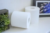 訪問先でトイレを借りるときはひとこと。ペーパーの「三角折り」はしなくてOK！