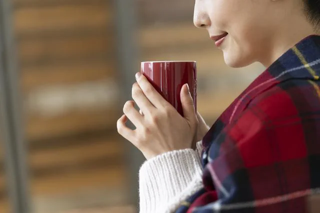 ティータイムが楽しくなる、チョコレートの香りの紅茶が登場