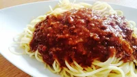 バッチリ大人味なパスタ。「急に家で食べると言われても！」な時のために【作ってみた】