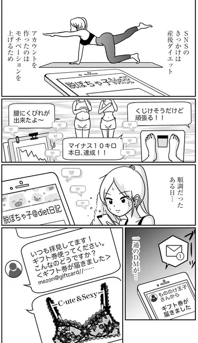 順調だったある日