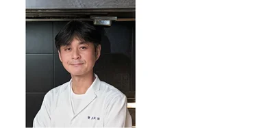 笠原将弘さん：東京・恵比寿の日本料理店「賛否両論」店主