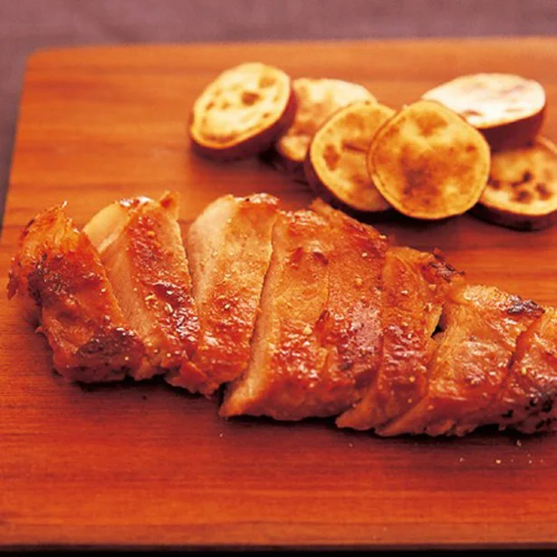 ご飯のお供にもお弁当にも！ 豚肉のみそ漬け焼きレシピ5選！