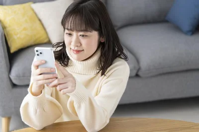 年賀状でもＳＮＳでも気持ちが伝わればいい