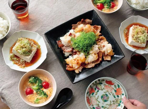 みんなが作ってるから絶対簡単＆おいしい！ ランキング上位のお手軽献立3つ