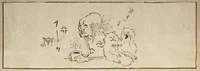 猫の怒りが頂点に！静電気のせいで嫌われる餓鬼／丁寧な暮らしをする餓鬼【参】（5）